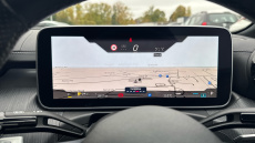 Mercedes-Benz C-Class C200 AMG Line Premium Plus 4dr 9G-Tronic Petrol Saloon